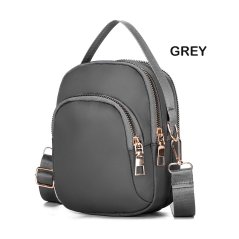 Nylon Messenger Small Bag Casual Female Single Shoulder Sling Crossbody