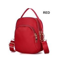 Nylon Messenger Small Bag Casual Female Single Shoulder Sling Crossbody