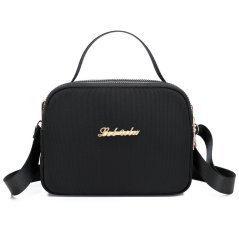 Women Fashion Small Square Bag Lady Shoulder Messenger Bag Mobile Phone