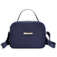 Women Fashion Small Square Bag Lady Shoulder Messenger Bag Mobile Phone