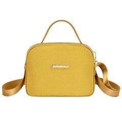 Women Fashion Small Square Bag Lady Shoulder Messenger Bag Mobile Phone