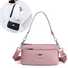 Korean Fashion Style Bag Women Summer Ladies Messenger Armpit Bag
