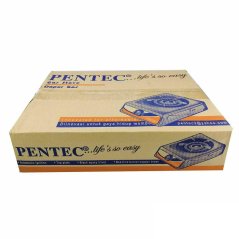 PENTEC Single Burner Gas Stove MD-211 High Efficiency Burning
