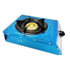 PENTEC Single Burner Gas Stove MD-211 High Efficiency Burning