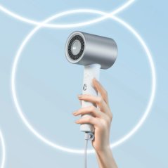 Xiaomi Mijia Water Ion Hair Dryer H500 Anion Hair Care 1800W