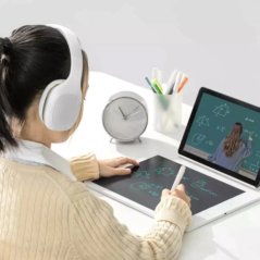 Xiaomi Smart LCD Writing Board Storage Bluetooth 5.0 Digital Drawing