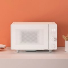 Xiaomi Mijia Microwave Smart APP Control 20L Capacity Microwave Oven
