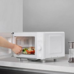 Xiaomi Mijia Microwave Smart APP Control 20L Capacity Microwave Oven
