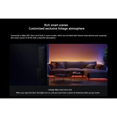 [IX] Xiaomi Mijia Smart LED Strip 17W APP Control - 2 Types