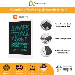 Xiaomi Smart LCD Writing Board Storage Bluetooth 5.0 Digital Drawing