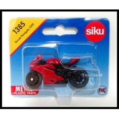 (S1385) Siku, Ducati Panigale 1299