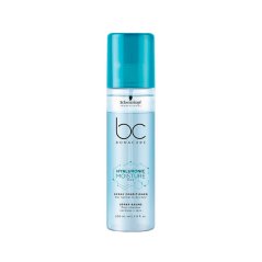 Schwarzkopf BC Hyaluronic Moisture Kick Spray Conditioner - 200ml