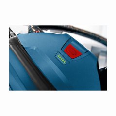 Bosch GAS 18V-10L Premium Cordless Dust Extractor - 06019C63K0