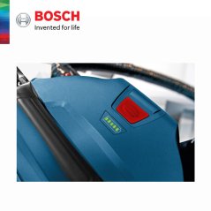Bosch GAS 18V-10L Premium Cordless Dust Extractor - 06019C63K0