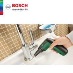 Bosch Universal Cordless Brush - 06033E0050