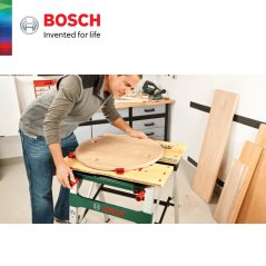 BOSCH PWB 600 Foldable Work Bench - 0603B05200