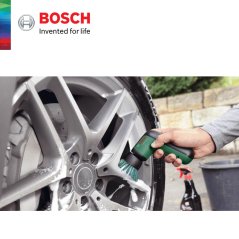 Bosch Universal Cordless Brush - 06033E0050