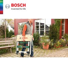 BOSCH PWB 600 Foldable Work Bench - 0603B05200