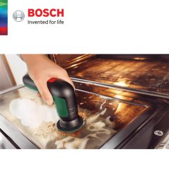 Bosch Universal Cordless Brush - 06033E0050