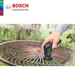 Bosch Universal Cordless Brush - 06033E0050
