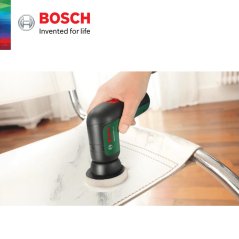 Bosch Universal Cordless Brush - 06033E0050