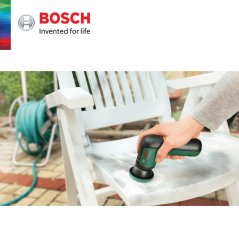 Bosch Universal Cordless Brush - 06033E0050Bosch Universal Cordless Brush - 06033E0050