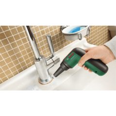 Bosch Universal Cordless Brush - 06033E0050