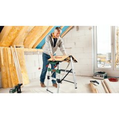 BOSCH PWB 600 Foldable Work Bench - 0603B05200
