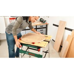 BOSCH PWB 600 Foldable Work Bench - 0603B05200