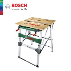 BOSCH PWB 600 Foldable Work Bench - 0603B05200