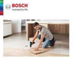 Bosch Cordless Power Impact Drill 2 Batteries GSB 120-LI - 06019G81L0