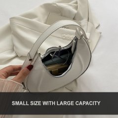 Women Modern Handbag Underarm Design Shoulder Bag Fashion (4 Colors)
