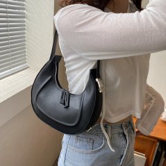 Women Modern Handbag Underarm Design Shoulder Bag Fashion (4 Colors)