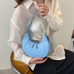 Women Modern Handbag Underarm Design Shoulder Bag Fashion (4 Colors)