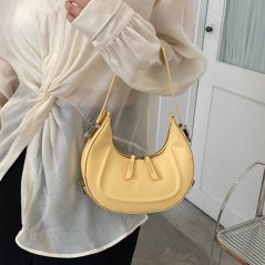 Women Modern Handbag Underarm Design Shoulder Bag Fashion (4 Colors)