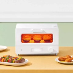 Xiaomi Mijia Smart Steam Small Oven 12L 1300W High Power Precision