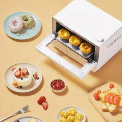 Xiaomi Mijia Smart Steam Small Oven 12L 1300W High Power Precision