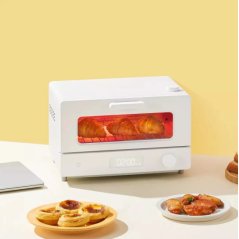Xiaomi Mijia Smart Steam Small Oven 12L 1300W High Power Precision