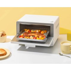 Xiaomi Mijia Smart Steam Small Oven 12L 1300W High Power Precision