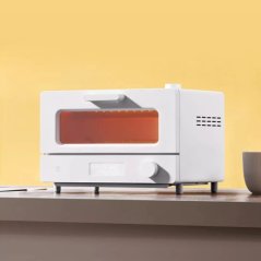 Xiaomi Mijia Smart Steam Small Oven 12L 1300W High Power Precision