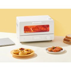 Xiaomi Mijia Smart Steam Small Oven 12L 1300W High Power Precision