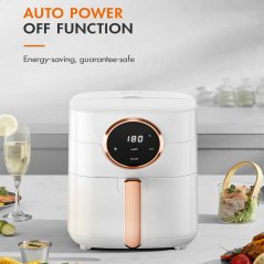 Gaabor Digital Control Multi Cooker Air Fryer Oven GA-E45A01 / 02