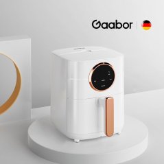Gaabor Digital Control Multi Cooker Air Fryer Oven GA-E45A01 / 02