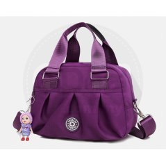 Ladies Waterproof Large Casual Sling Bag - RYL-295 (4 Colors)