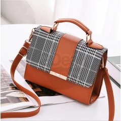 Gdeal Women's Bag Korean Crossbody Sling Bag (3 Colors)