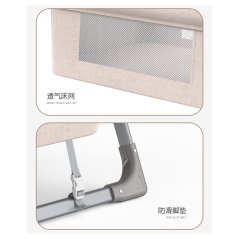 Newborn Electric Cradle Rocking Bed Smart Coax with Bluetooth MusicNewborn Electric Cradle Rocking Bed Smart Coax with Bluetooth Music