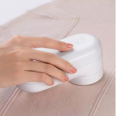 Xiaomi Lint Remover Clothes Fuzz Pellet Trimmer Machine Fabric Shaver