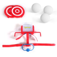 Slstoys Dunk Hat Family Fun Water Game (2+ Players)