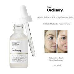 The Ordinary Niacinamide 10% + Zinc 1% Skin Brightening Serum 30ml