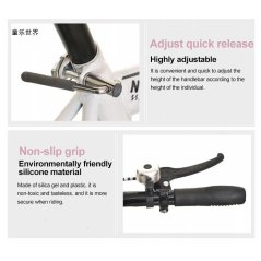 20 Inch Folding Off-Road City Bike Adult Bicycle